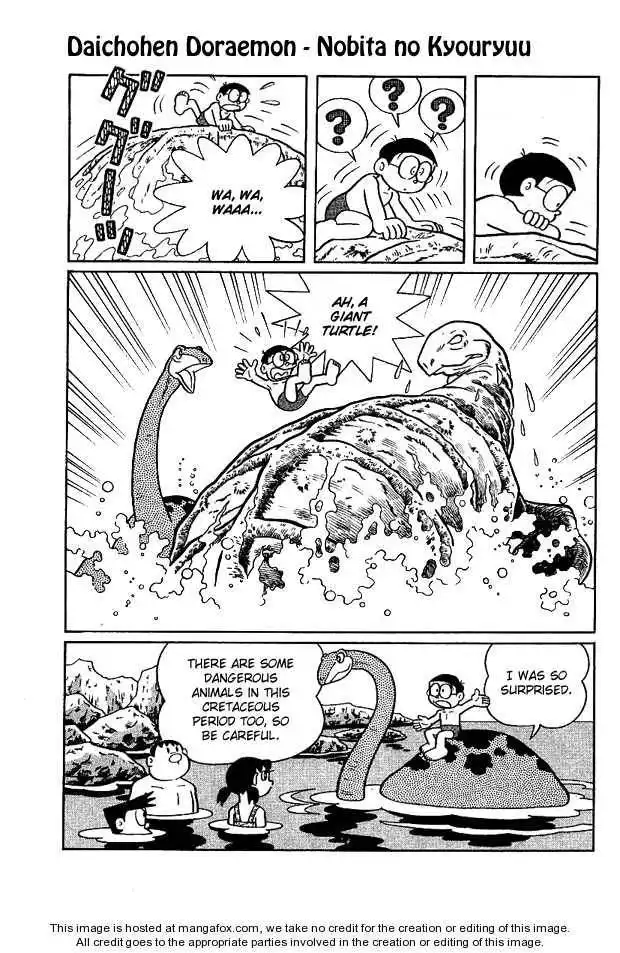 Doraemon Long Stories Chapter 2 26